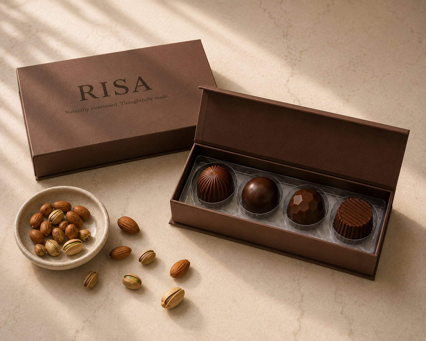 Signature Sampler